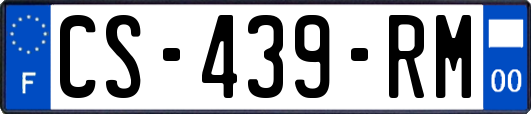 CS-439-RM