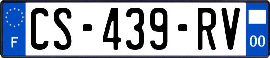 CS-439-RV