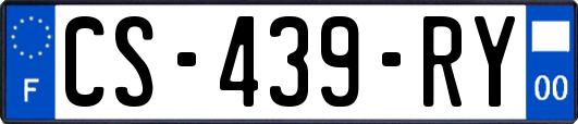 CS-439-RY