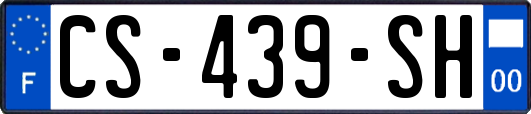 CS-439-SH