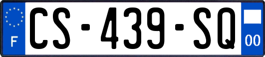 CS-439-SQ