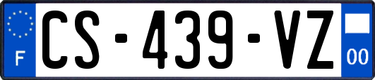 CS-439-VZ