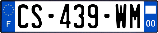 CS-439-WM