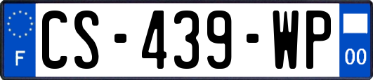 CS-439-WP