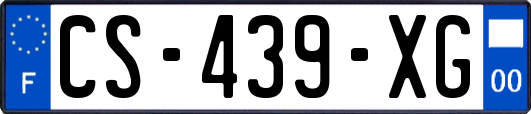 CS-439-XG