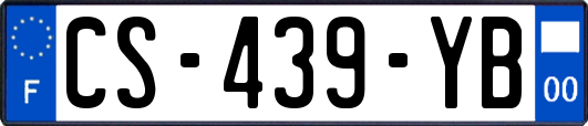 CS-439-YB