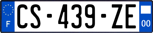 CS-439-ZE