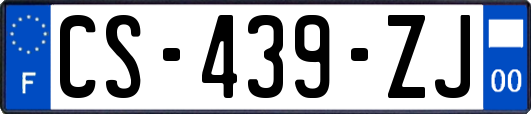 CS-439-ZJ