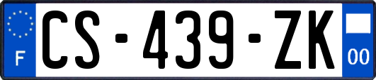 CS-439-ZK