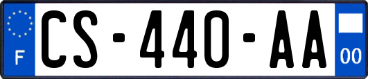 CS-440-AA