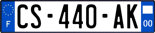 CS-440-AK