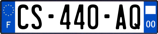 CS-440-AQ