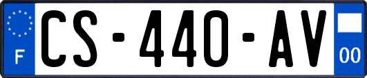 CS-440-AV