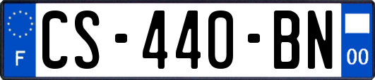 CS-440-BN