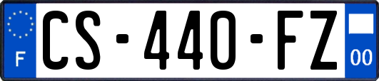 CS-440-FZ