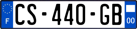 CS-440-GB