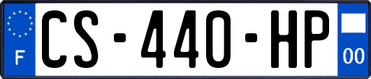 CS-440-HP