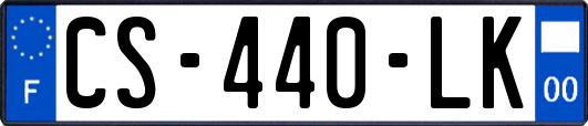 CS-440-LK