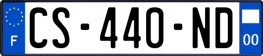 CS-440-ND