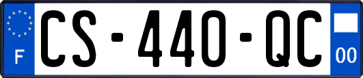 CS-440-QC