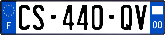 CS-440-QV