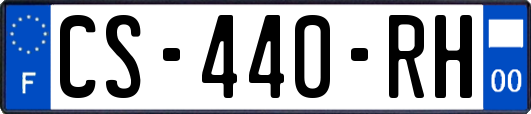 CS-440-RH