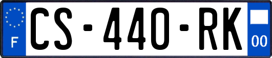 CS-440-RK