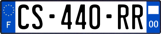 CS-440-RR