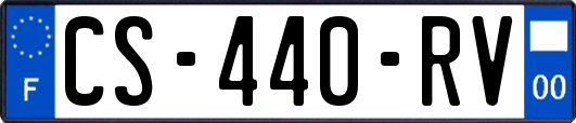 CS-440-RV