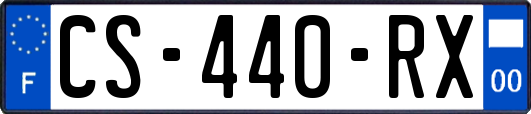 CS-440-RX