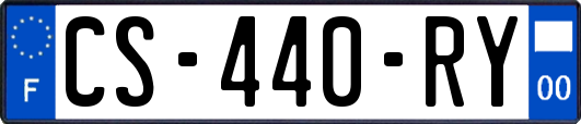 CS-440-RY