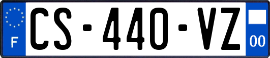 CS-440-VZ