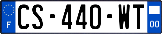 CS-440-WT