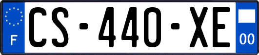 CS-440-XE