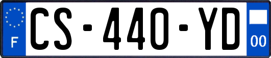 CS-440-YD