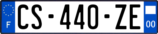 CS-440-ZE