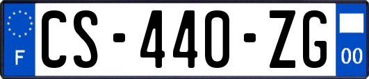 CS-440-ZG