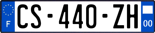 CS-440-ZH