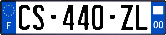 CS-440-ZL