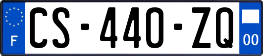 CS-440-ZQ