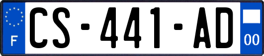 CS-441-AD