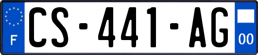 CS-441-AG