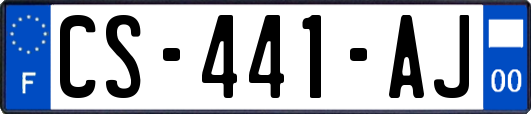CS-441-AJ