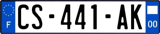 CS-441-AK