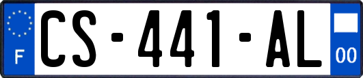 CS-441-AL