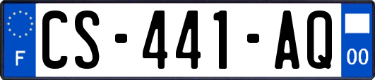 CS-441-AQ