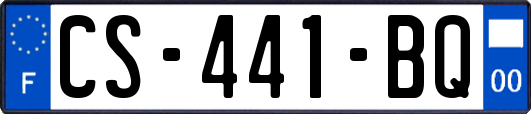 CS-441-BQ