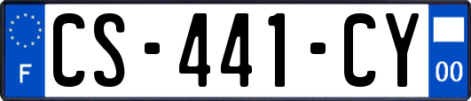 CS-441-CY