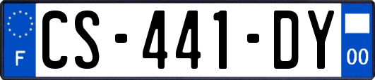 CS-441-DY