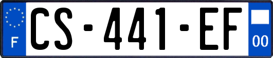 CS-441-EF